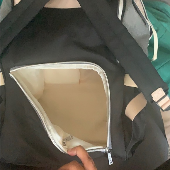 Diaper bag. SOLD!!!! - Picture 3 of 7